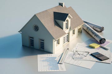 Valutazioni Immobiliari